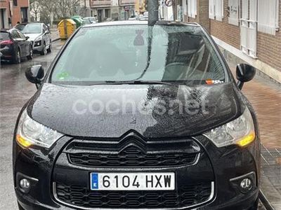 Citroën DS4