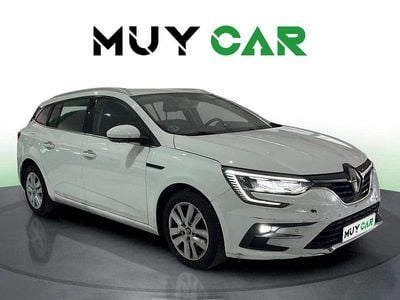 Renault Mégane GrandTour