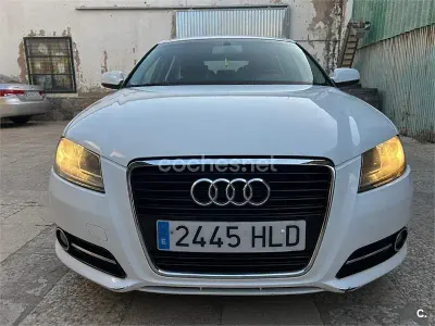 Usado Audi A3
