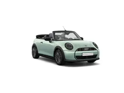 Usado Mini Cooper Cabriolet
