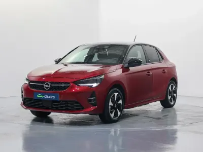 Occasion Opel Corsa-e 100 kW (136 PK) 2023 Rood Hatchback