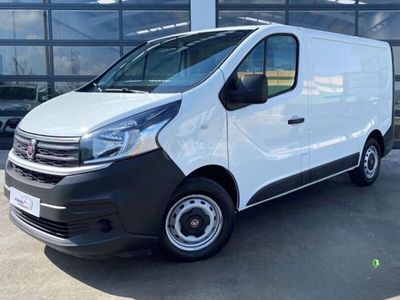 usado Fiat Talento Fg. 2.0 Mjt S&s Corto 1,0 88kw