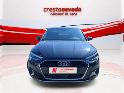 Usado Audi A3 Sportback e-tron Advanced Plus 110 CV (80 kW) 2023 Utilitario