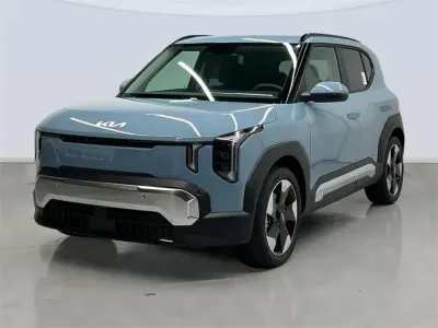 Usado Kia EV2