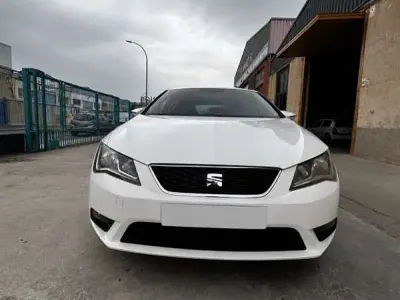 Usado Seat Leon