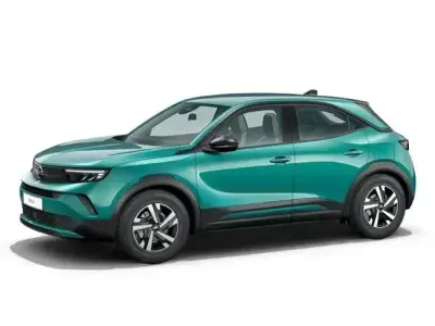 Nuevo Opel Mokka Edition 136 CV (100 kW) 2026 Verde SUV