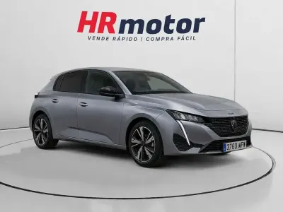 Usado Peugeot 308