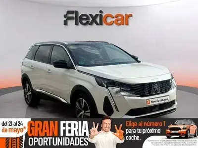 Occasion Peugeot 5008