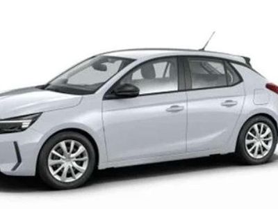 Blanco Nuevo 2025 Opel Corsa Edition Utilitario | 18.719 €