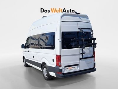 VW California