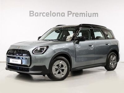 Usado Mini Countryman 150 kW (204 CV) 2024 SUV