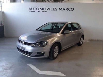 usado VW Golf VII 