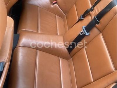 Usado BMW 320 Cabriolet