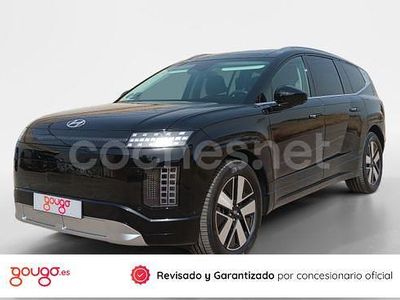 Usado Hyundai Ioniq 9 230 kW (313 CV) 2025 Eléctrico SUV
