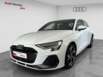 Usado Audi A3 Sportback e-tron