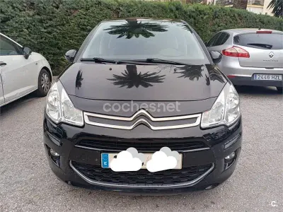 Usado Citroën C3