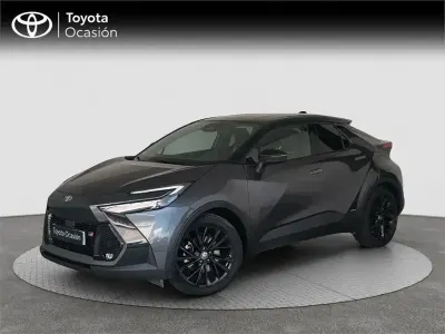 Usado Toyota C-HR Sport 197 CV (144 kW) 2025 Otro SUV