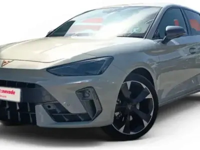 Usado Cupra Leon 204 CV (150 kW) 2025