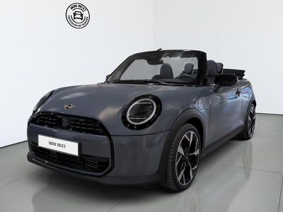 Usado Mini Cooper 163 CV (119 kW) 2025 Utilitario