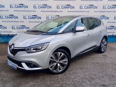 Renault Scénic IV