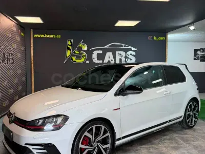 Usado VW Golf VII