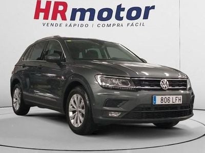Usado VW Tiguan Advance 150 CV (110 kW) 2020 SUV