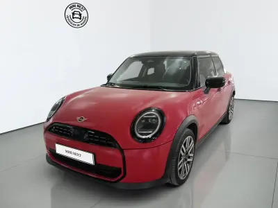 Usado Mini Cooper 156 CV (114 kW) 2024 Utilitario