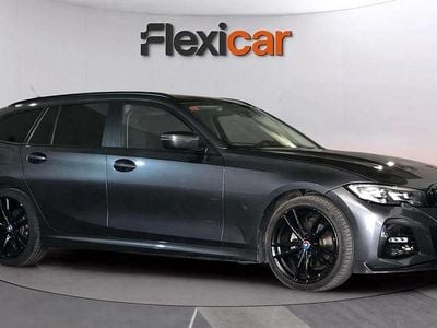 BMW 320e