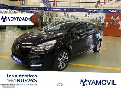 usado Renault Mégane GT Line Energy TCe 97 kW (130 CV)