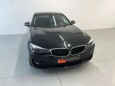 Usado BMW 318