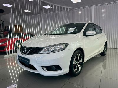 Nissan Pulsar