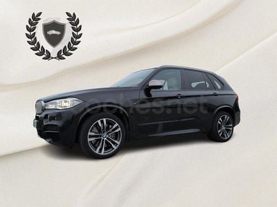 Usado BMW X5