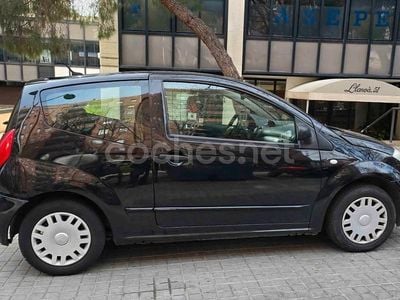 Citroën C2