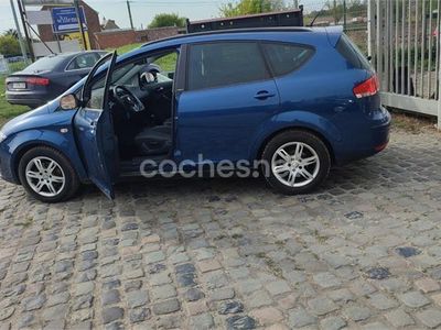 Seat Altea XL