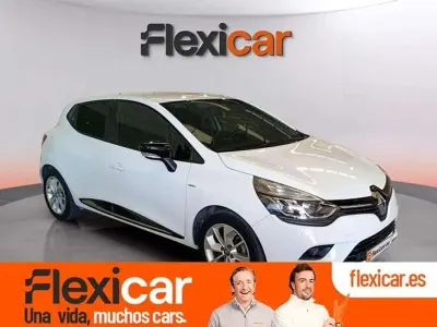 Usado Renault Clio