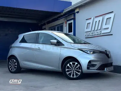 Usado Renault Zoe