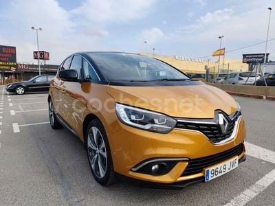 Renault Scénic III