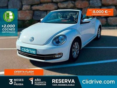 VW Beetle