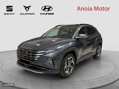 Varios colores Usado 2021 Hyundai Tucson SUV | 25.750 € (Precio justo)