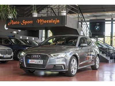 Audi A3 Sportback e-tron
