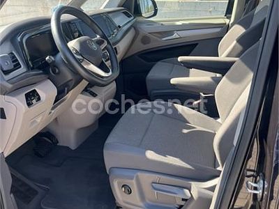 VW Multivan