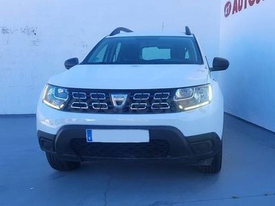 Occasion Dacia Duster Prestige 115 ch (84 kW) 2021 Blanc SUV