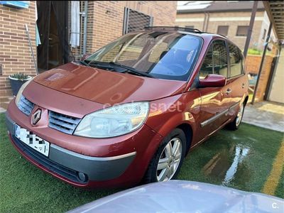Renault Scénic II