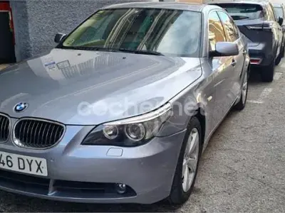 Occasion BMW 530