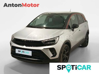 Gris Usado 2023 Opel Crossland SUV | 19.900 € (Caro)