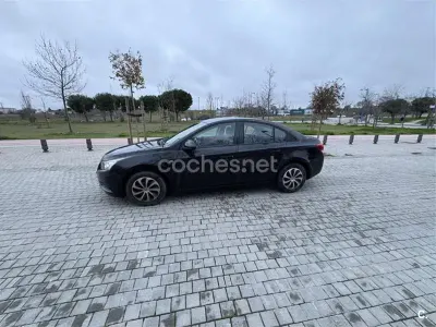 Usado Chevrolet Cruze