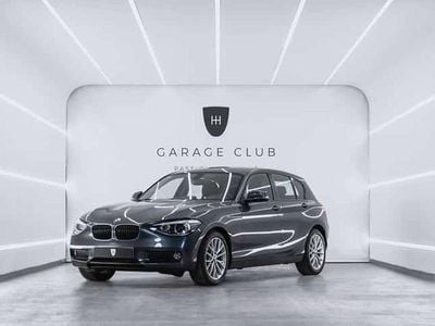 BMW 118