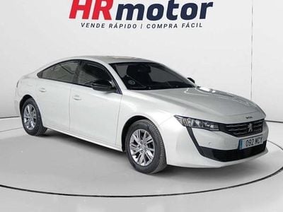 Usado Peugeot 508