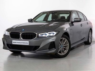 BMW 320e