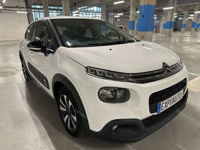 usado Citroën C3 1.2 PureTech S&S Feel Pack 83